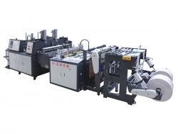 最新国产毛片生物降解製袋機（jī）