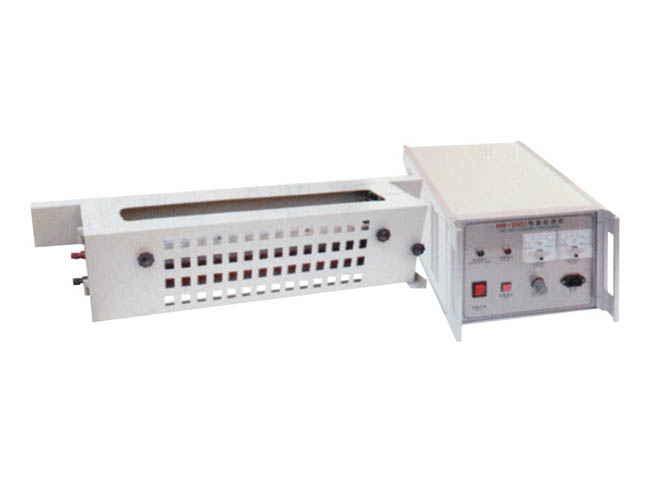 電（diàn）暈機
